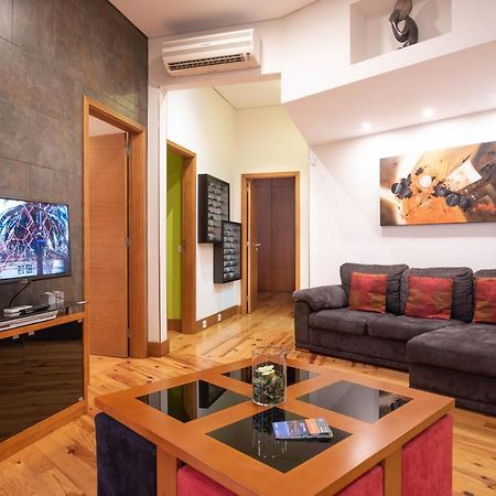 Feel Porto Modern Villa Εξωτερικό φωτογραφία