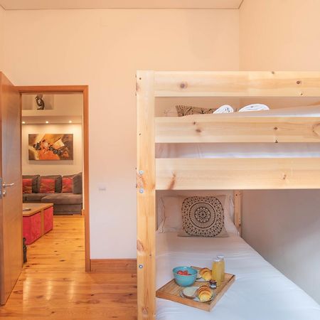 Feel Porto Modern Villa Εξωτερικό φωτογραφία