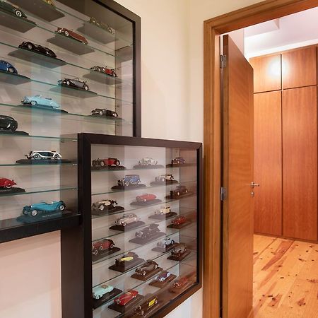 Feel Porto Modern Villa Εξωτερικό φωτογραφία