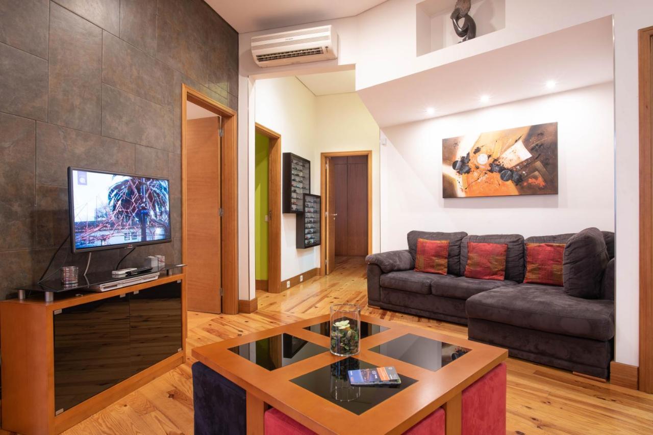 Feel Porto Modern Villa Εξωτερικό φωτογραφία