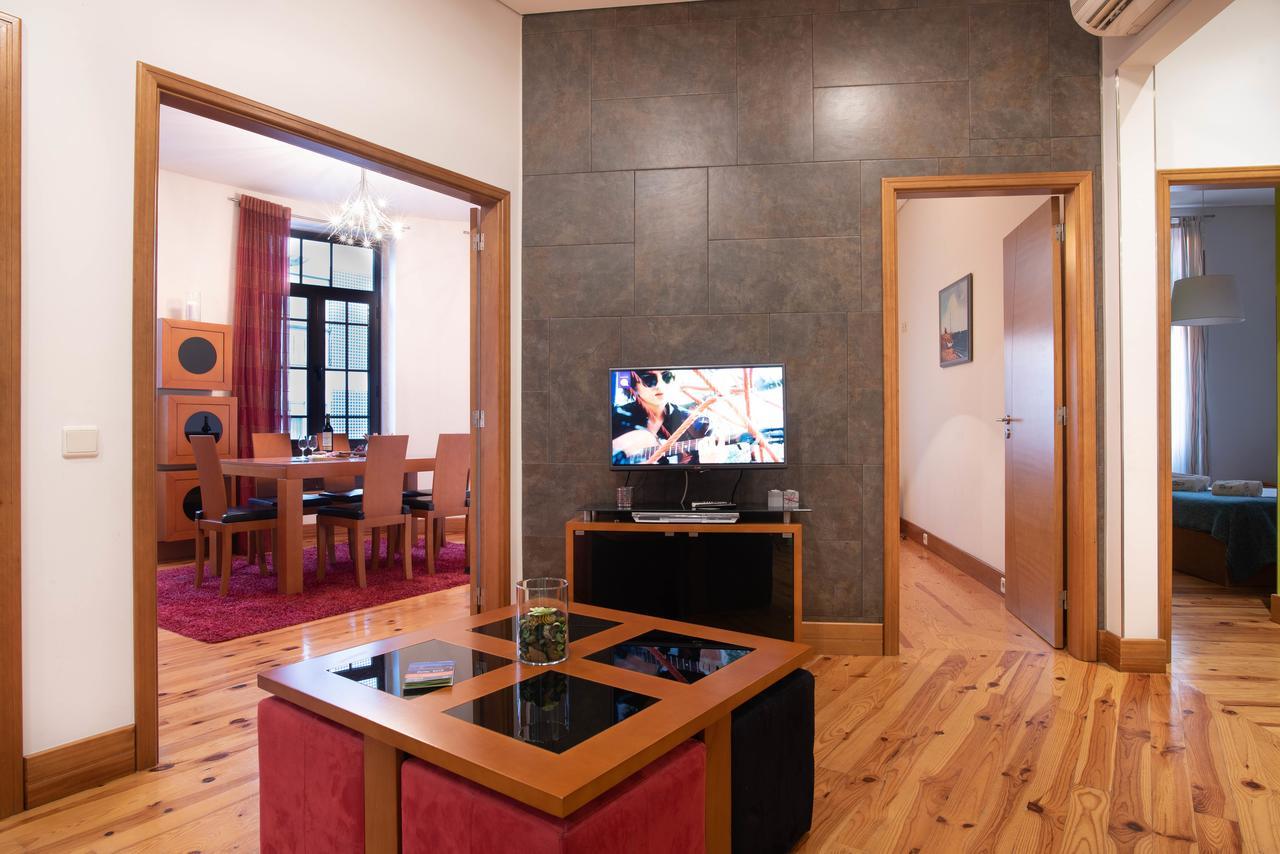 Feel Porto Modern Villa Εξωτερικό φωτογραφία