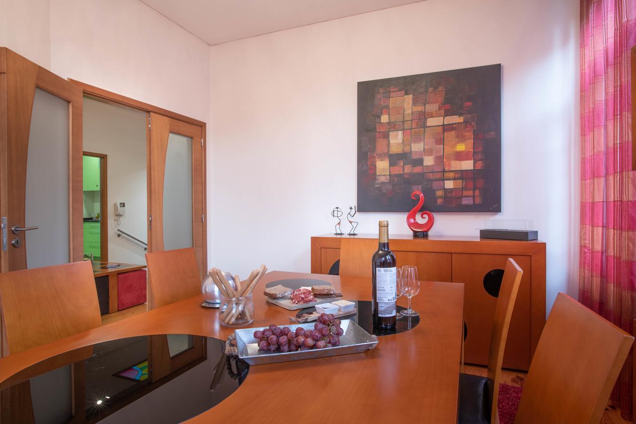 Feel Porto Modern Villa Εξωτερικό φωτογραφία