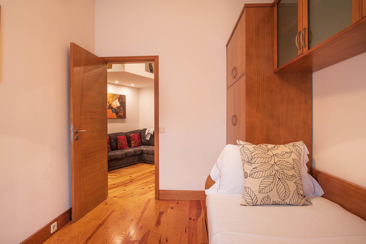 Feel Porto Modern Villa Εξωτερικό φωτογραφία
