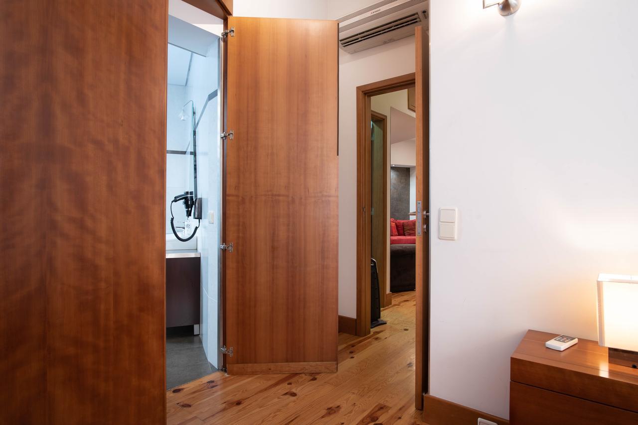 Feel Porto Modern Villa Εξωτερικό φωτογραφία