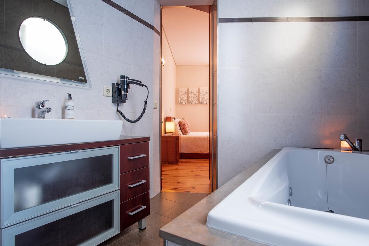 Feel Porto Modern Villa Εξωτερικό φωτογραφία