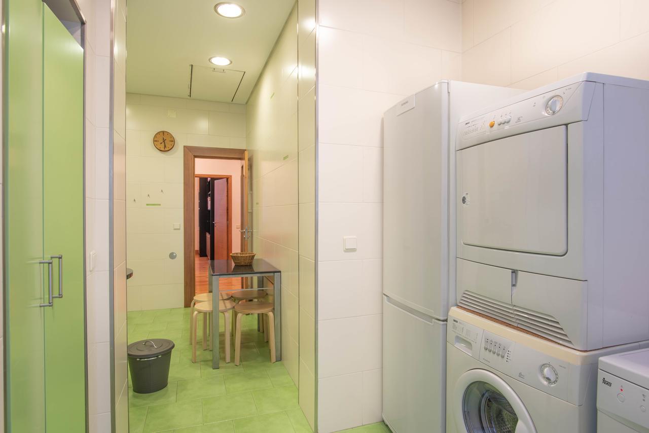 Feel Porto Modern Villa Εξωτερικό φωτογραφία