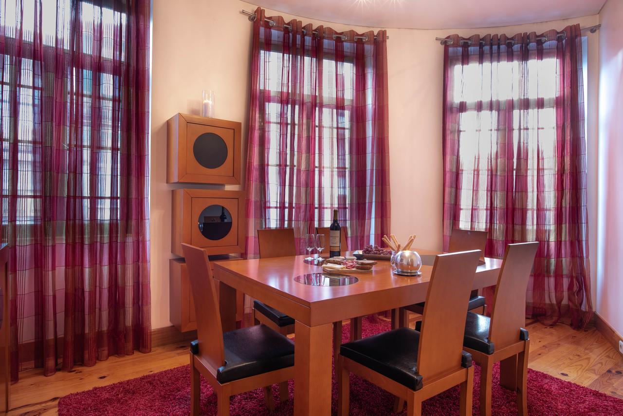 Feel Porto Modern Villa Εξωτερικό φωτογραφία