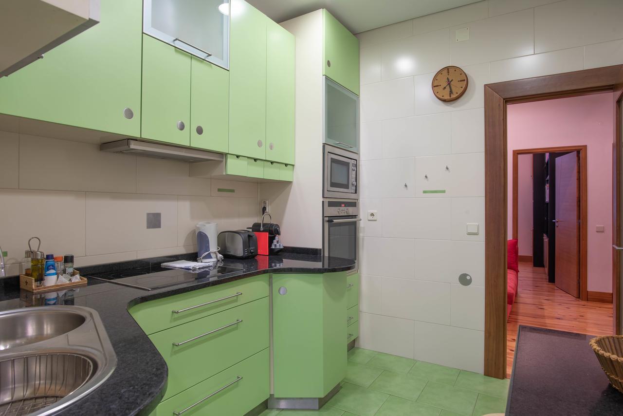 Feel Porto Modern Villa Εξωτερικό φωτογραφία