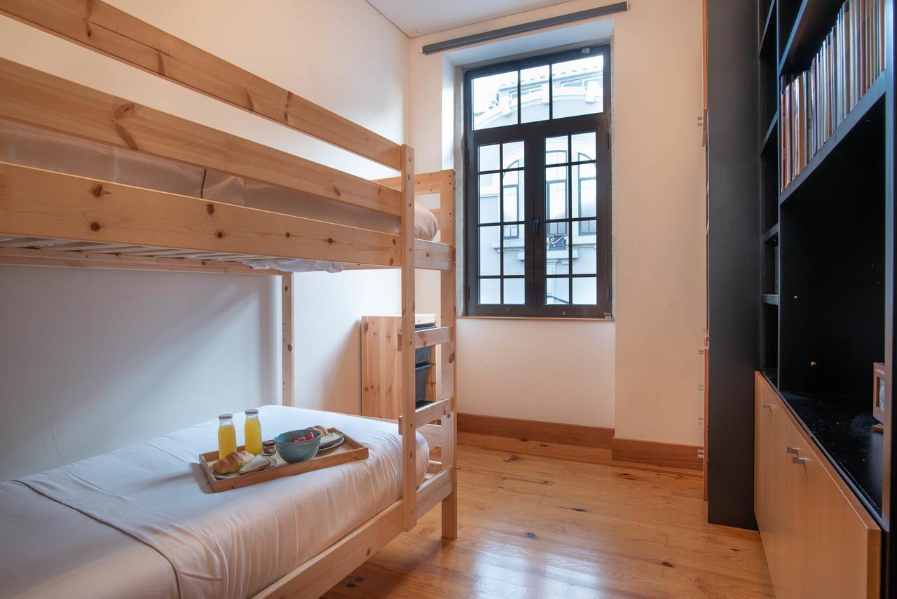 Feel Porto Modern Villa Εξωτερικό φωτογραφία