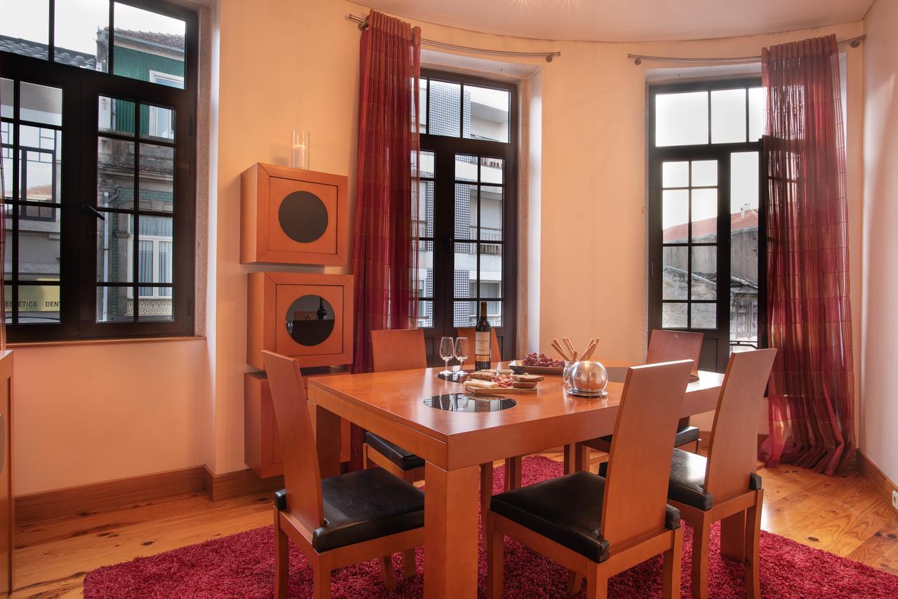 Feel Porto Modern Villa Εξωτερικό φωτογραφία