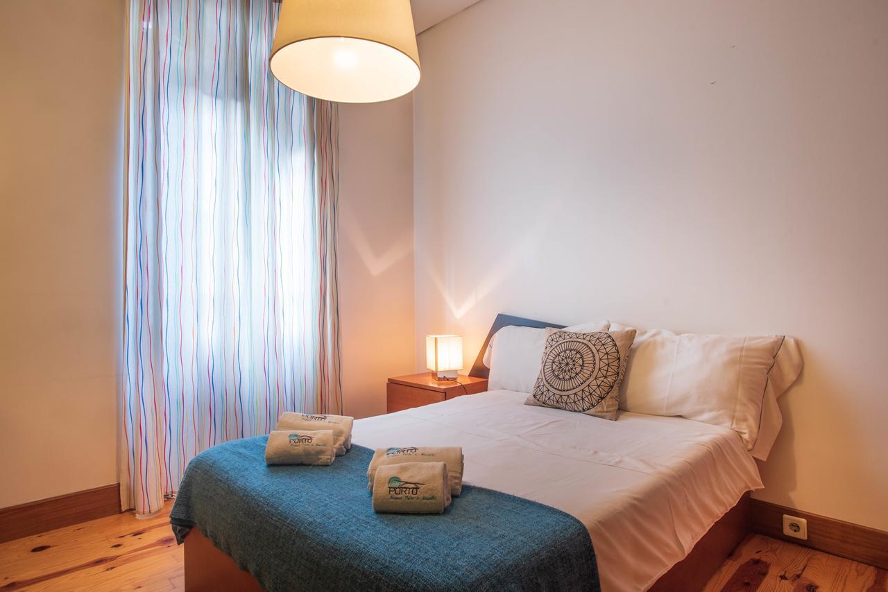 Feel Porto Modern Villa Εξωτερικό φωτογραφία