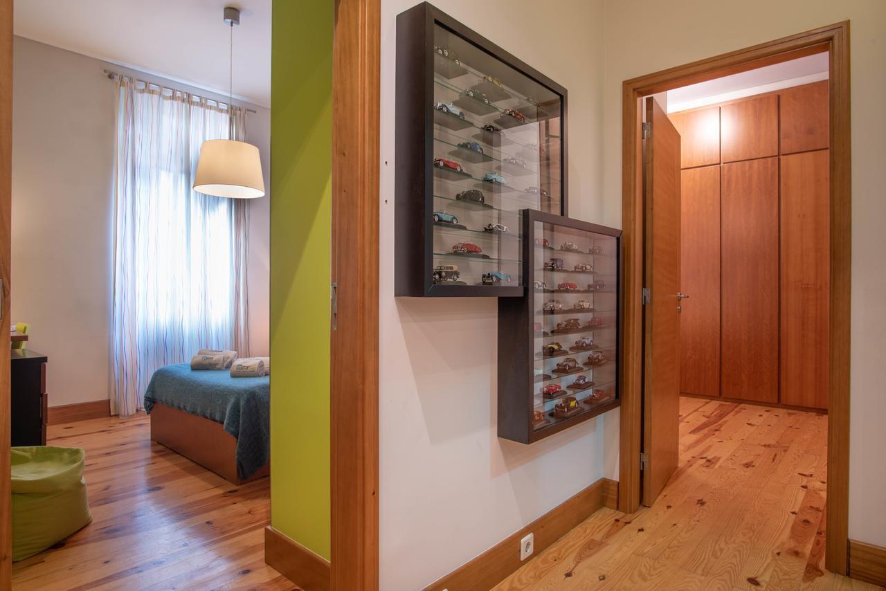 Feel Porto Modern Villa Εξωτερικό φωτογραφία