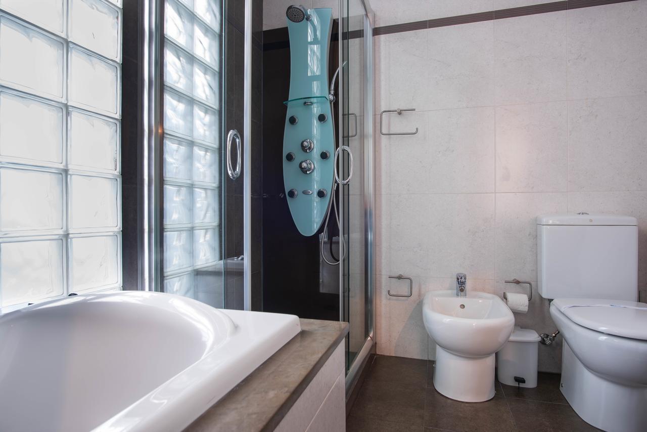 Feel Porto Modern Villa Εξωτερικό φωτογραφία